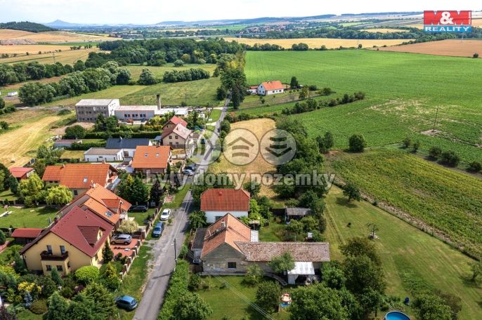 Prodej, Pozemek k bydlení, Cítoliby