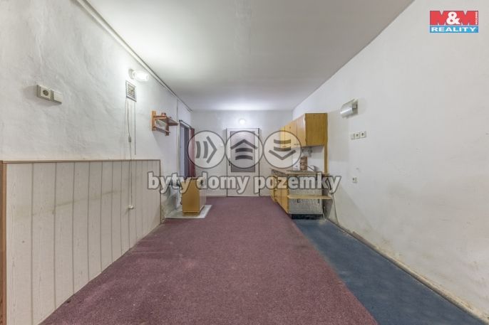 Prodej, Rodinný dům, Mladá Boleslav