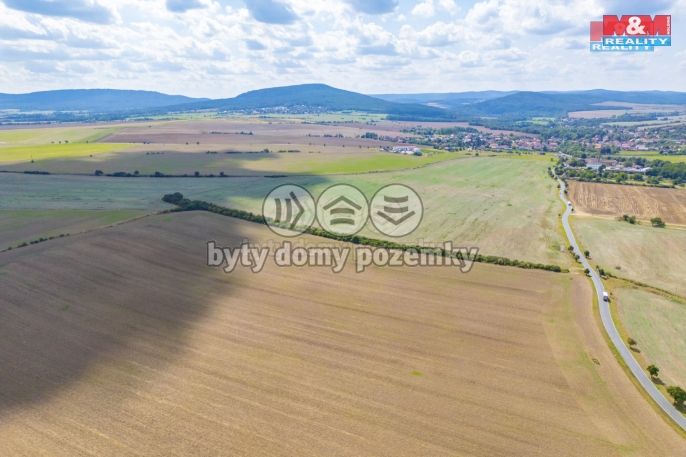 Prodej, Pole, Libomyšl