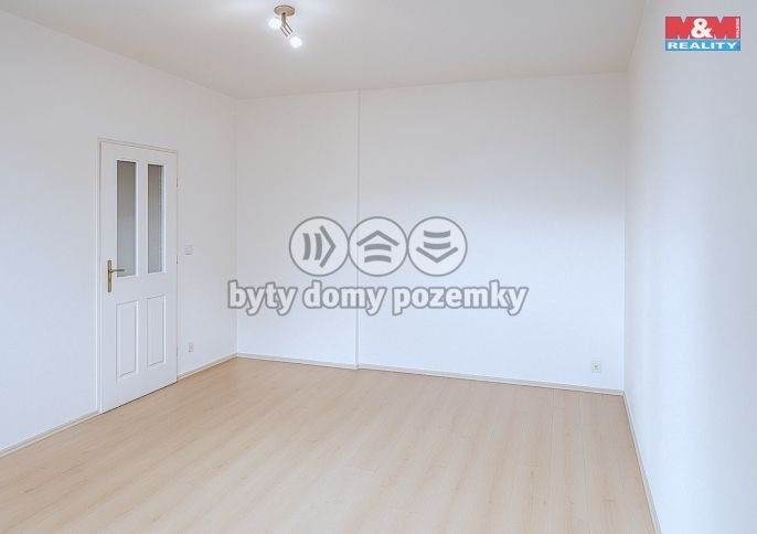 Prodej, Byt 1+1, Nejdek