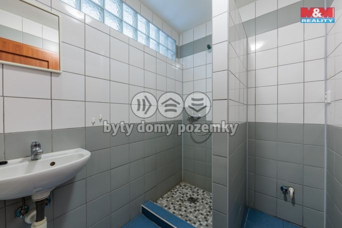 Prodej, Rodinný dům, Loket