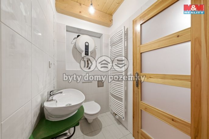 Prodej, Rodinný dům, Písařov