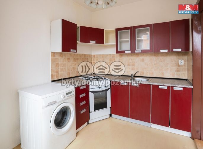 Prodej, Byt 2+1, Orlová