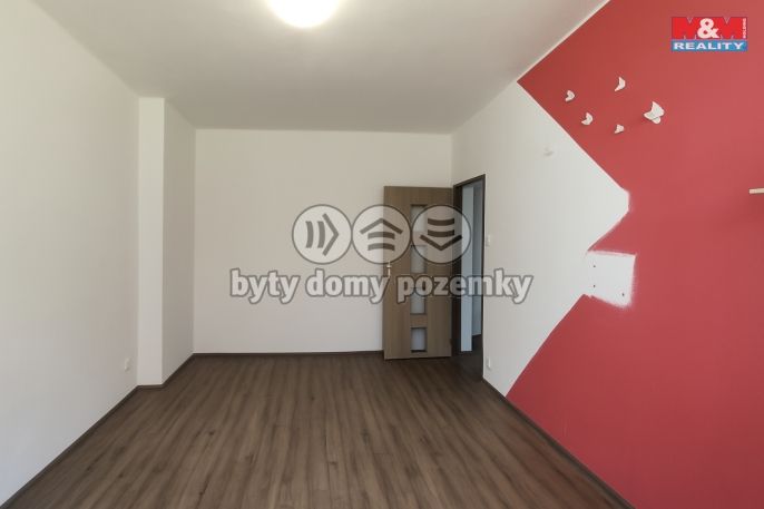 Prodej, Byt 2+1, Bukovany
