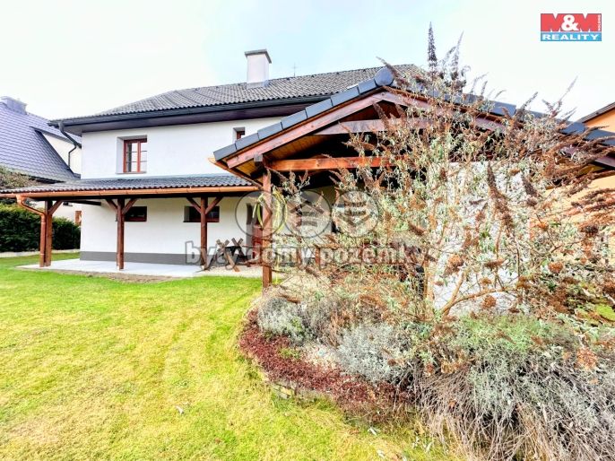 Prodej, Rodinný dům, Čeladná