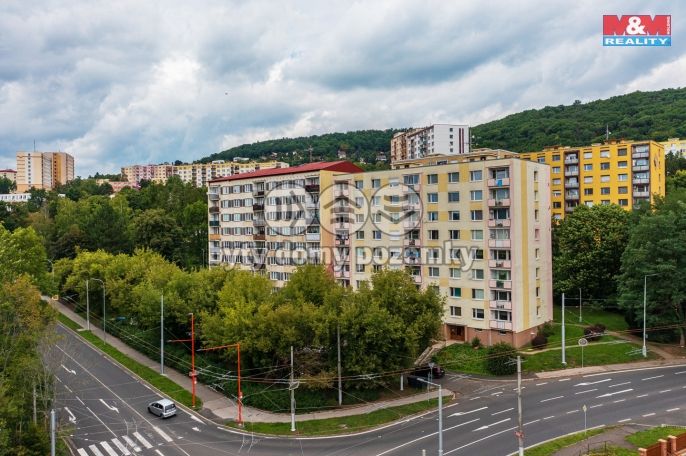 Prodej, Byt 4+1, Ústí nad Labem