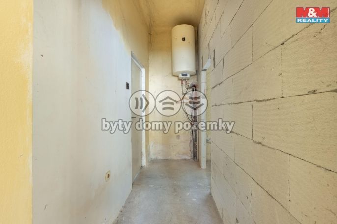 Prodej, Rodinný dům, Kladno