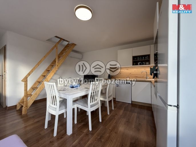 Pronájem, Rodinný dům, Protivín