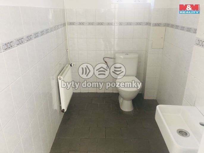 Pronájem, Kancelářský prostor, Ostrava