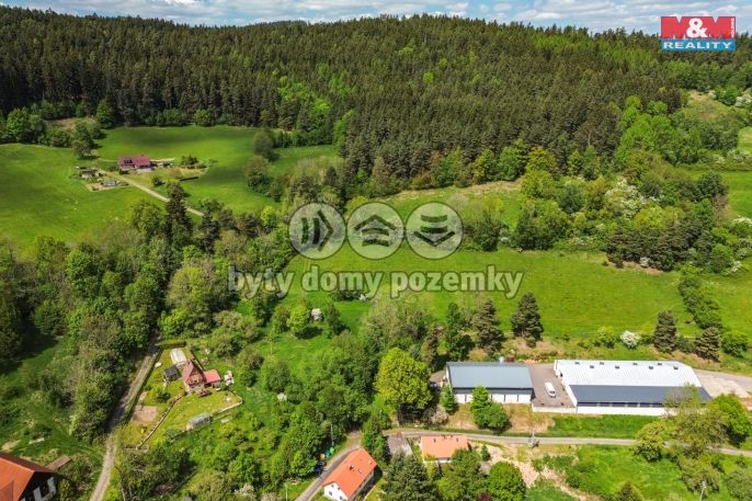 Prodej, Zahrada, Sušice