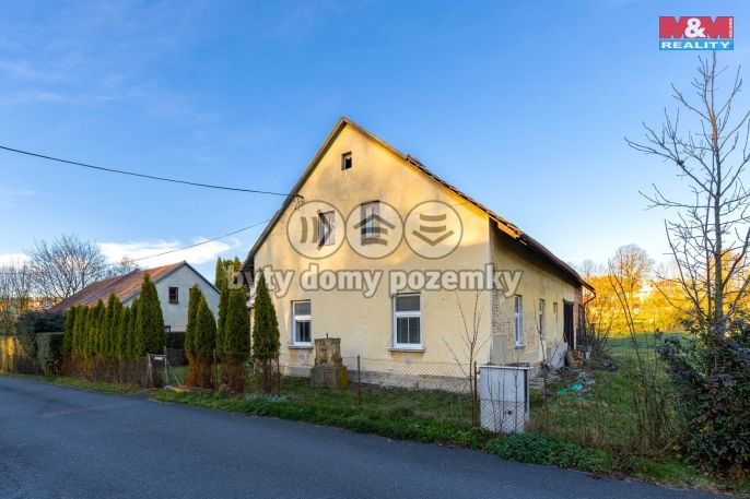 Prodej, Rodinný dům, Opatov