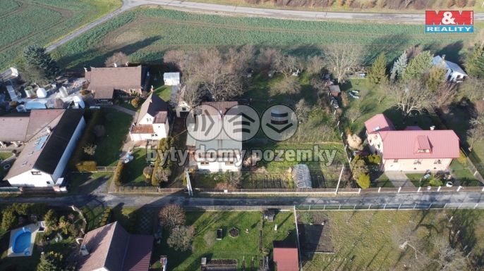 Prodej, Pozemek k bydlení, Žabeň