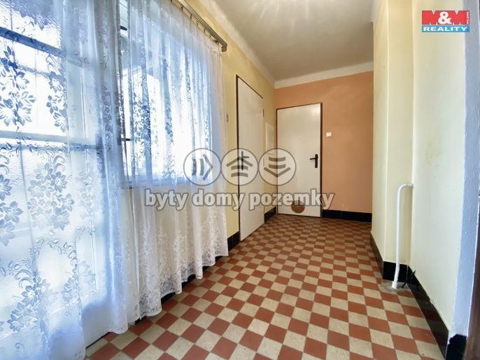 Prodej, Rodinný dům, Slatinice