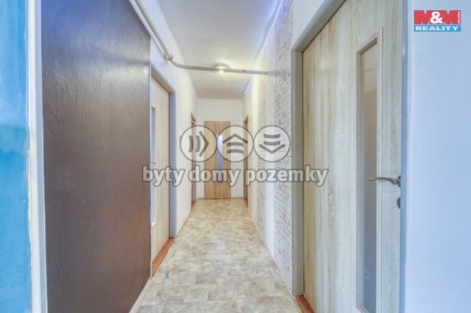 Prodej, Rodinný dům, Tachov