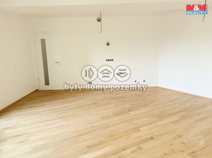 Prodej, Byt 1+kk, Praha