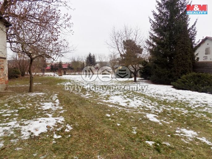 Prodej, Rodinný dům, Česká Lípa