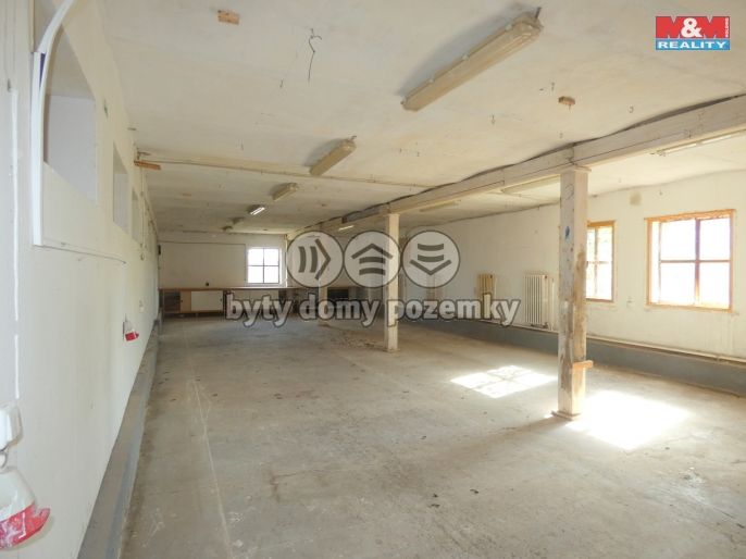 Prodej, Rodinný dům, Miskovice