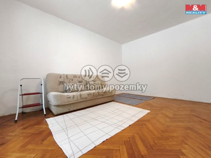 Pronájem, Byt 1+1, Havířov