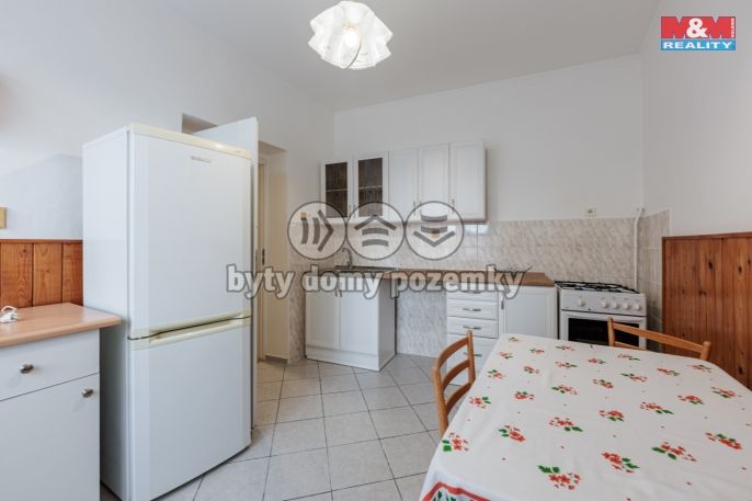 Pronájem, Byt 2+1, Karlovy Vary