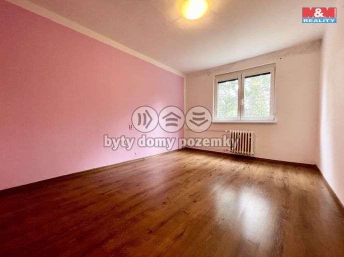 Prodej, Byt 2+1, Horní Slavkov