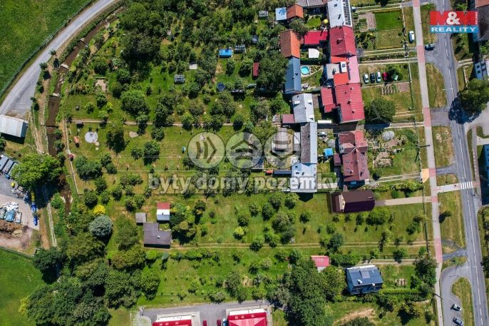 Prodej, Pozemek k bydlení, Chvalčov