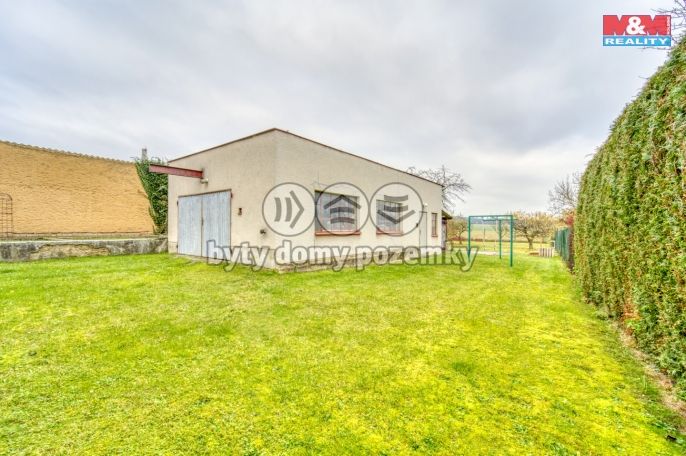 Prodej, Rodinný dům, Chotěšov