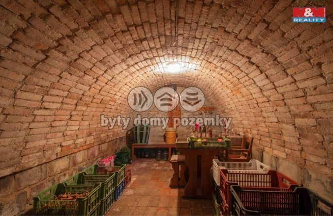 Prodej, Rodinný dům, Sobotovice