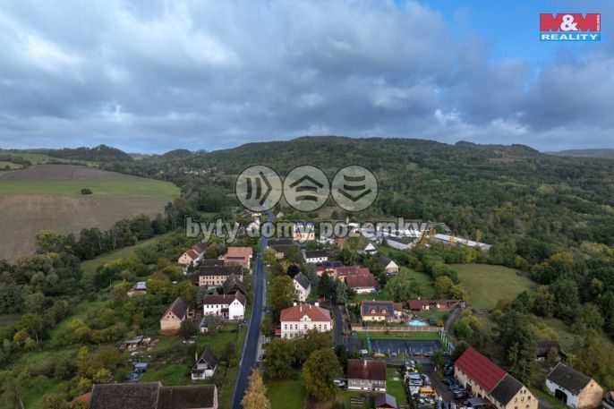 Prodej, Hotel, penzion, Úštěk