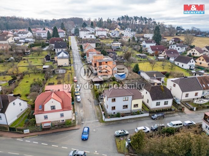 Prodej, Rodinný dům, Hluboká nad Vltavou