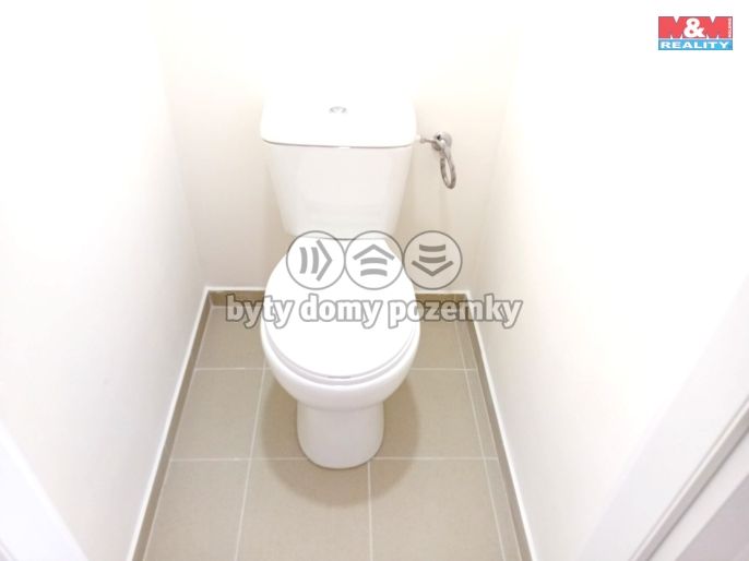 Pronájem, Byt 2+1, Dvůr Králové nad Labem