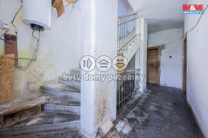 Prodej, Obchod a služby, Uhlířské Janovice