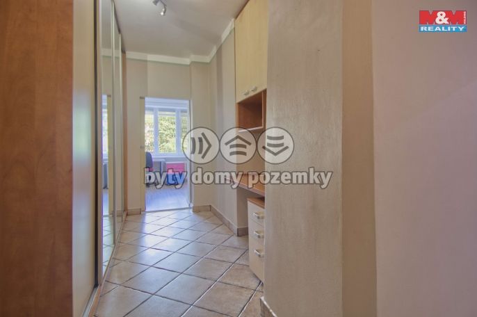 Pronájem, Byt 3+1, Karviná