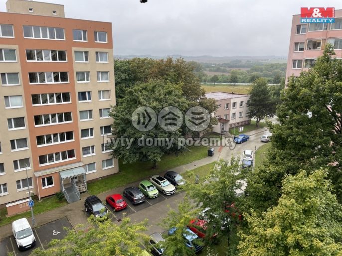 Pronájem, Byt 2+kk, Kolín