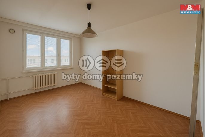 Prodej, Byt 2+1, Veselí nad Lužnicí