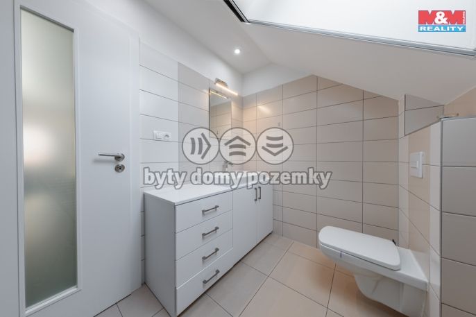 Prodej, Byt 3+kk, Chodov