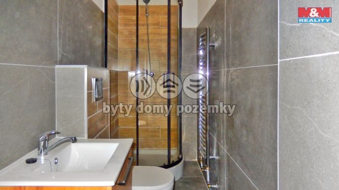 Prodej, Nájemní dům, Ostrava