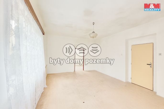 Prodej, Rodinný dům, Česká Třebová