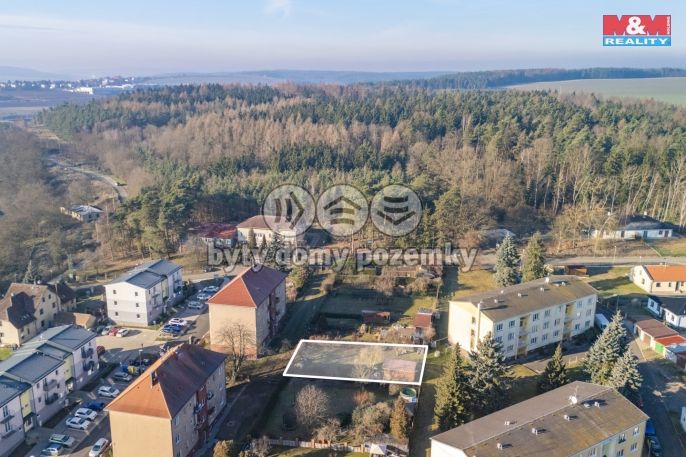 Prodej, Zahrada, Rakovník