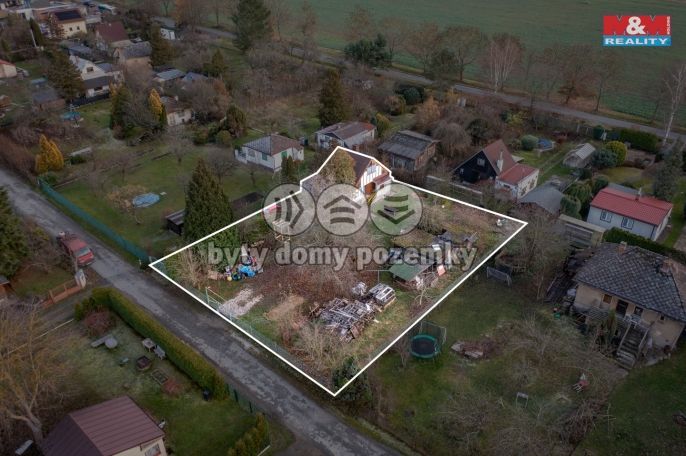 Prodej, Chata, Plzeň