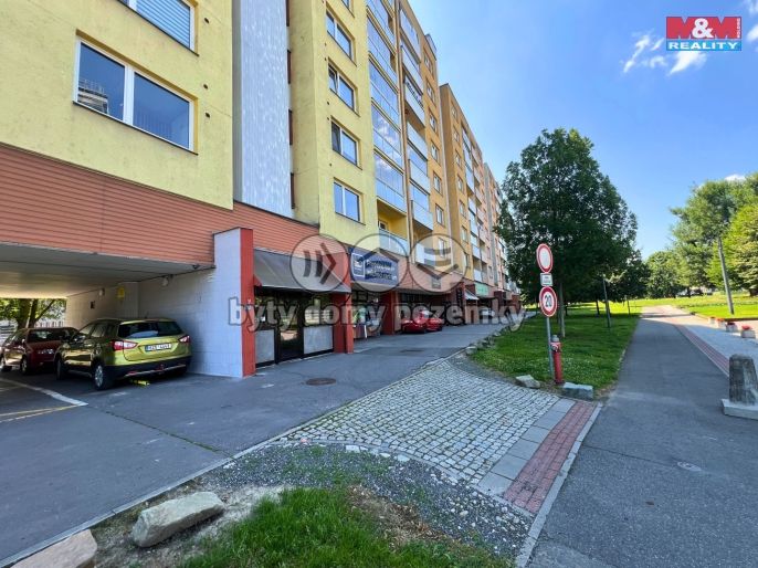 Prodej, Byt 2+1, Ostrava