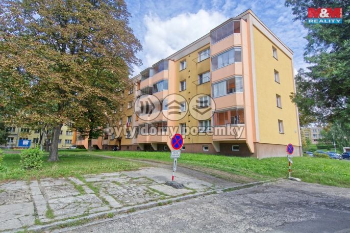 Prodej, Byt 2+1, Karviná