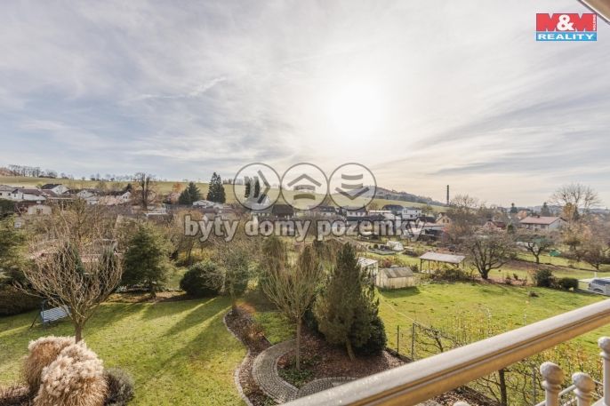 Pronájem, Rodinný dům, Kdyně