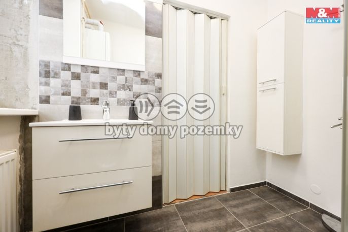 Prodej, Byt 3+1, Paseka