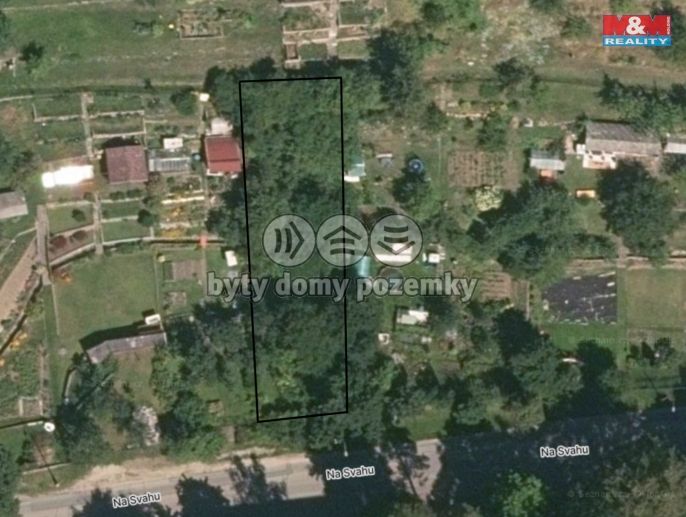 Prodej, Zahrada, Český Krumlov