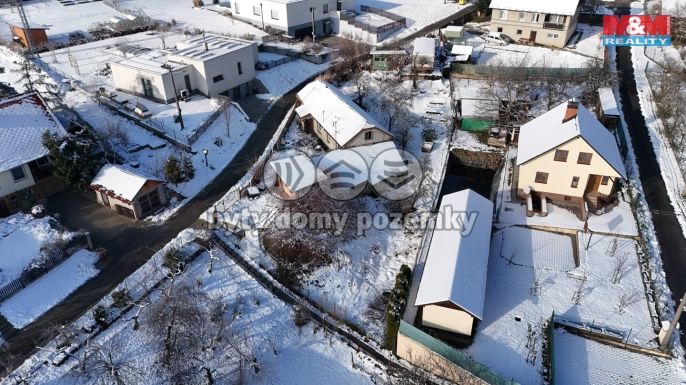 Prodej, Pozemek k bydlení, Bítov