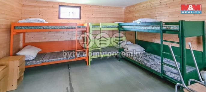 Prodej, Hotel, penzion, Staré Křečany