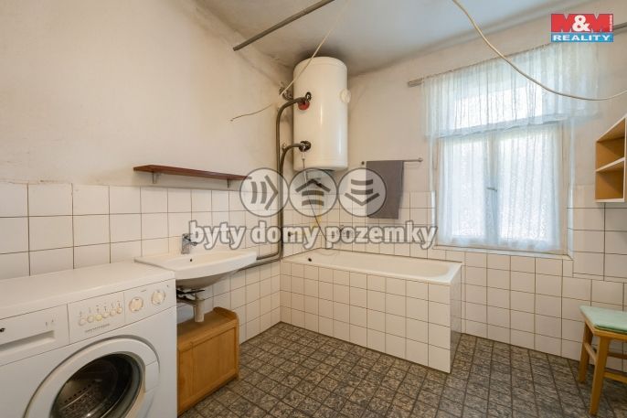 Prodej, Rodinný dům, Staňkovice