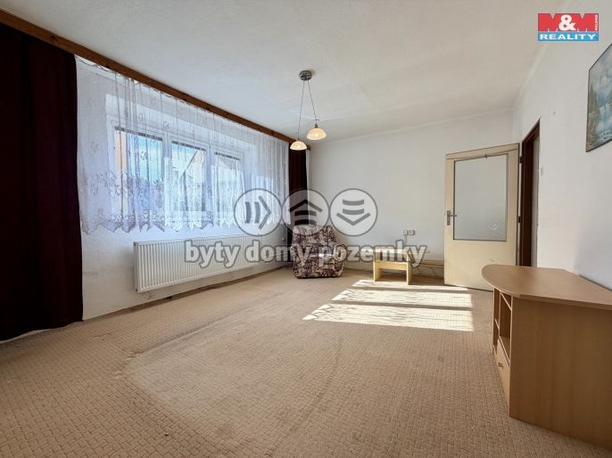 Prodej, Rodinný dům, Ivančice