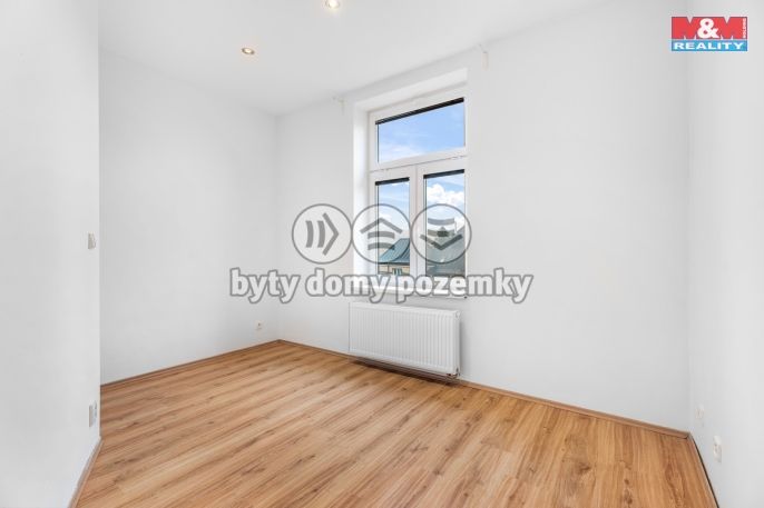 Prodej, Byt 2+1, Jablonec nad Nisou