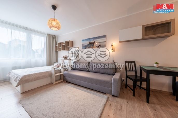 Pronájem, Byt 2+kk, Říčany